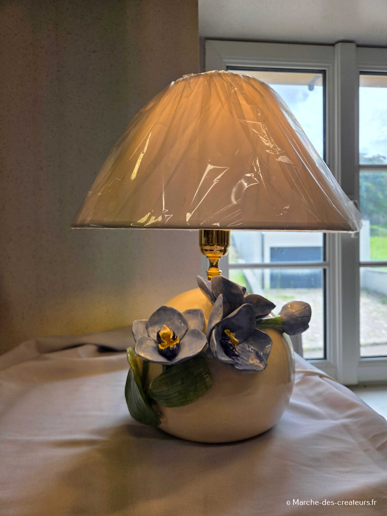 L’atelier de Noémie – Céramique