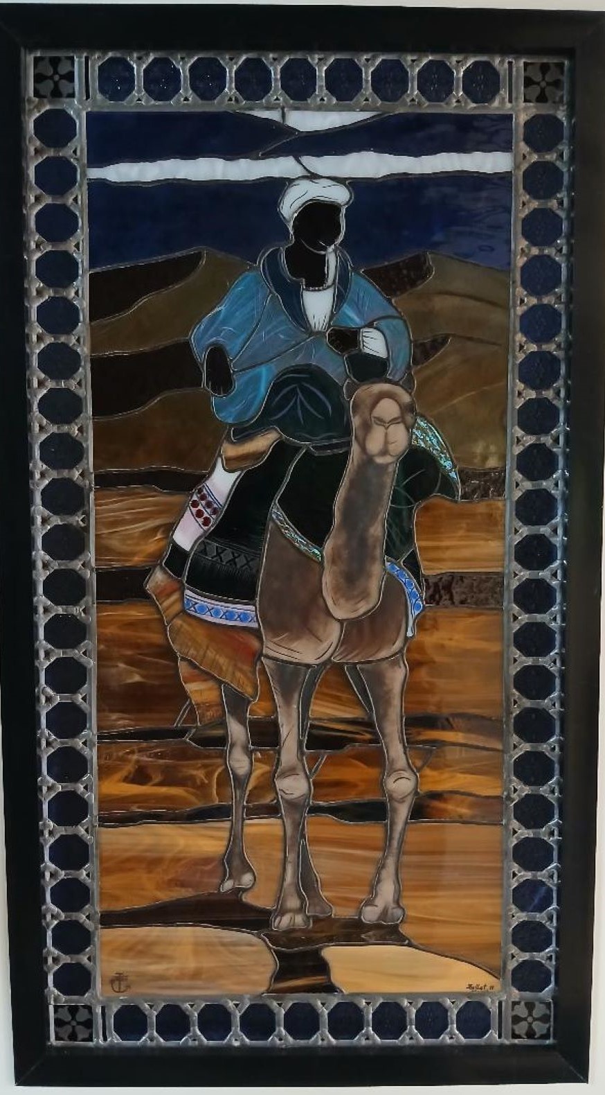 ZALLAT Arts et Verre