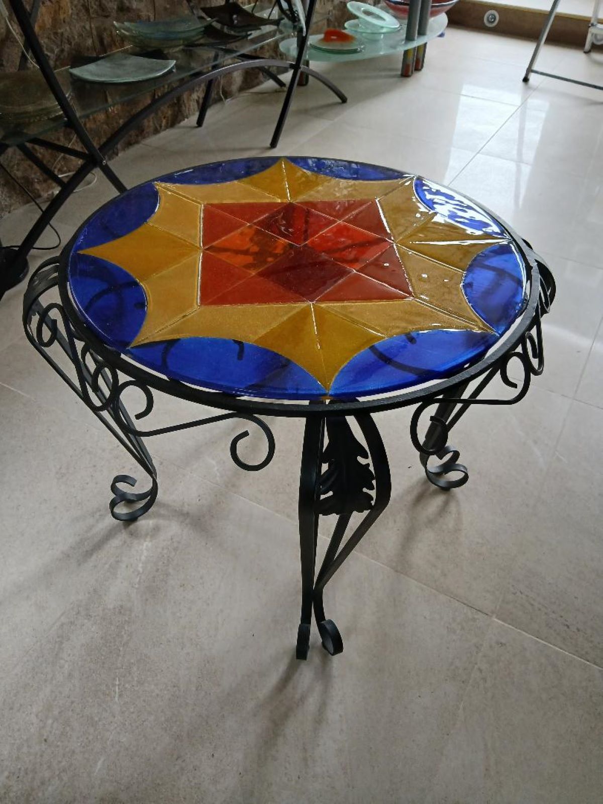 ZALLAT Arts et Verre