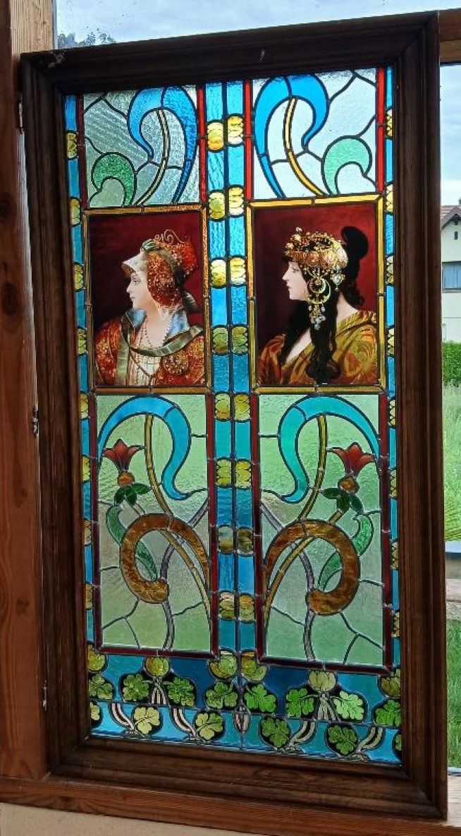 ZALLAT Arts et Verre