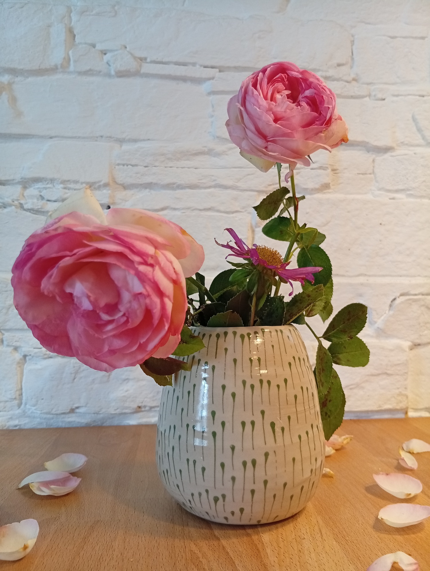 L’Atelier des Mains Heureuses – Céramique