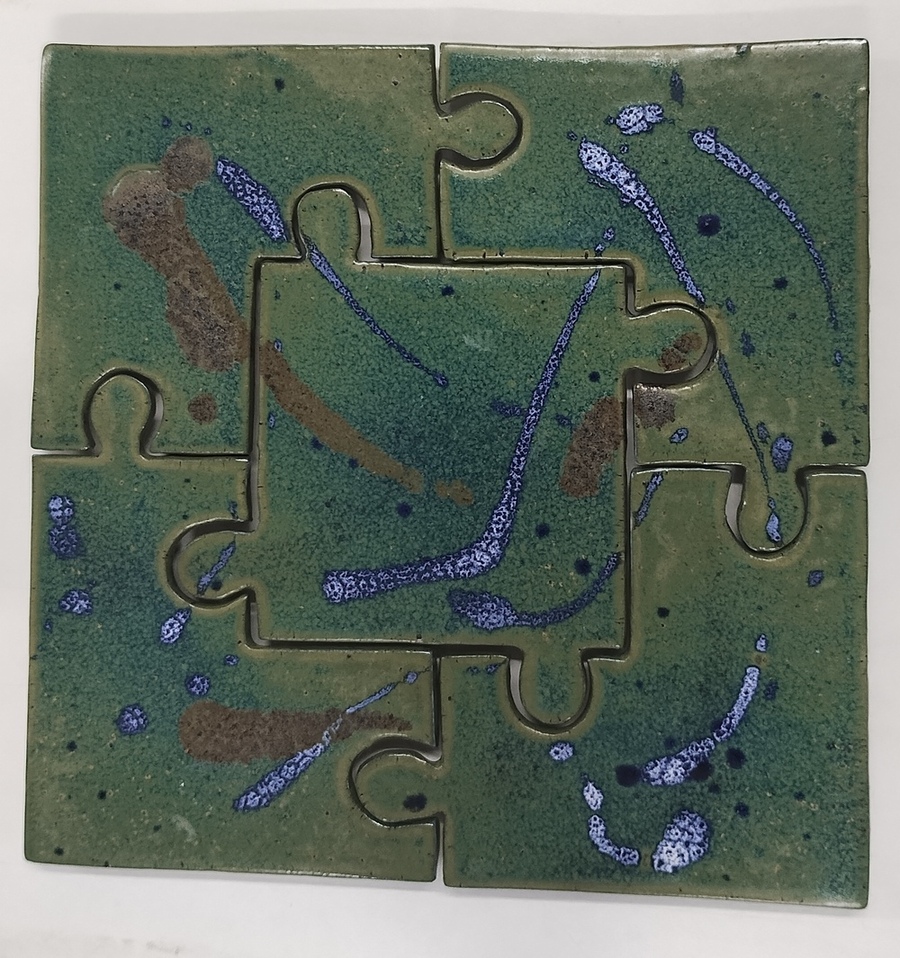 Jean-Marie CLOAREC – Céramique