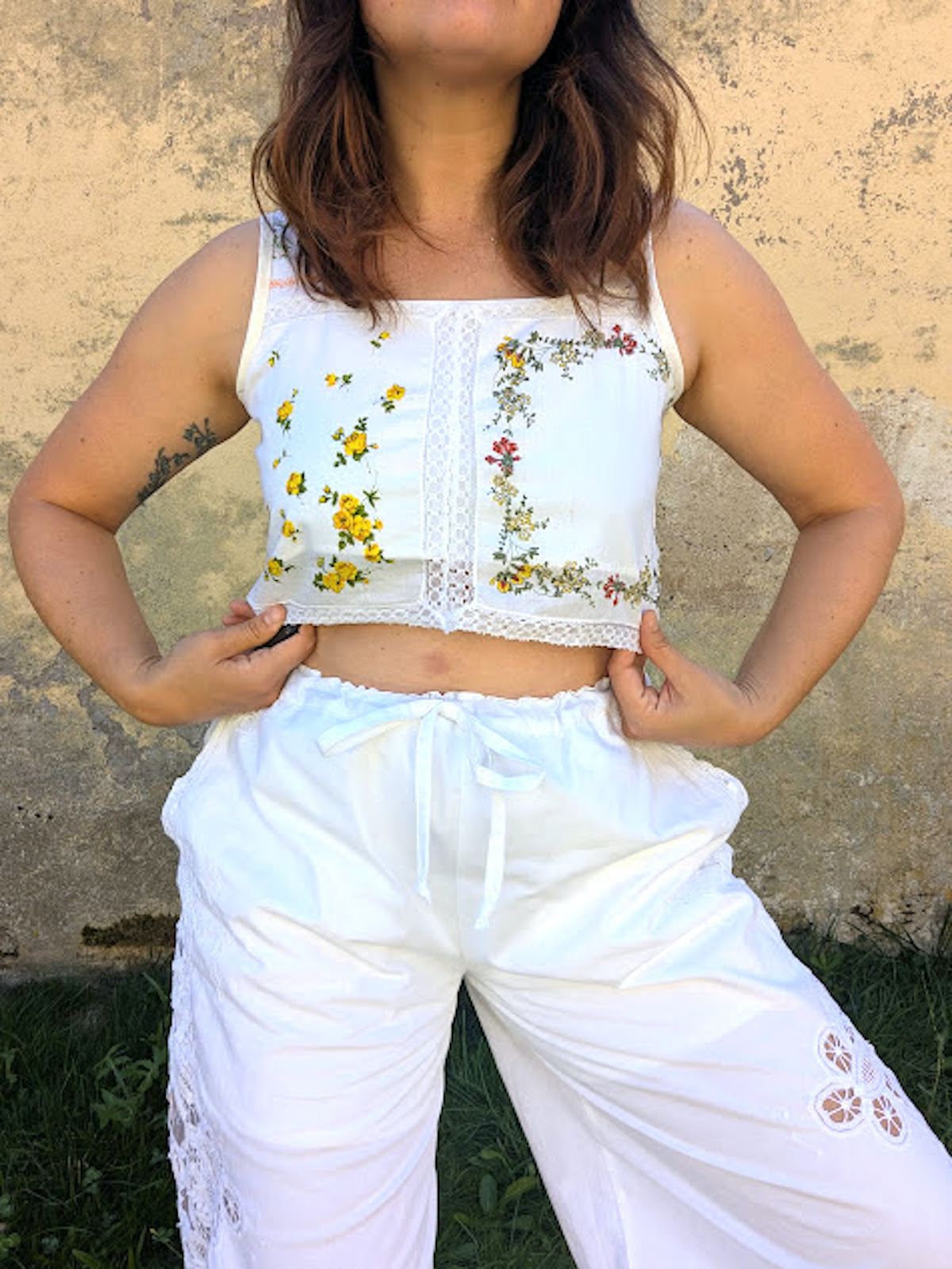 Remade Vintage – Upcycling