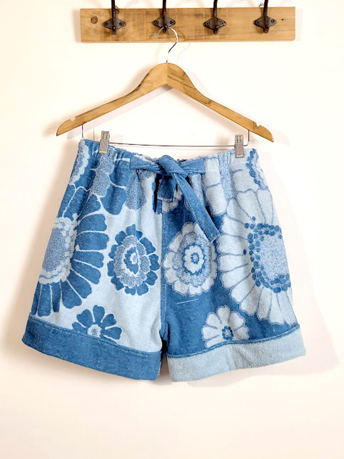 Remade Vintage – Upcycling