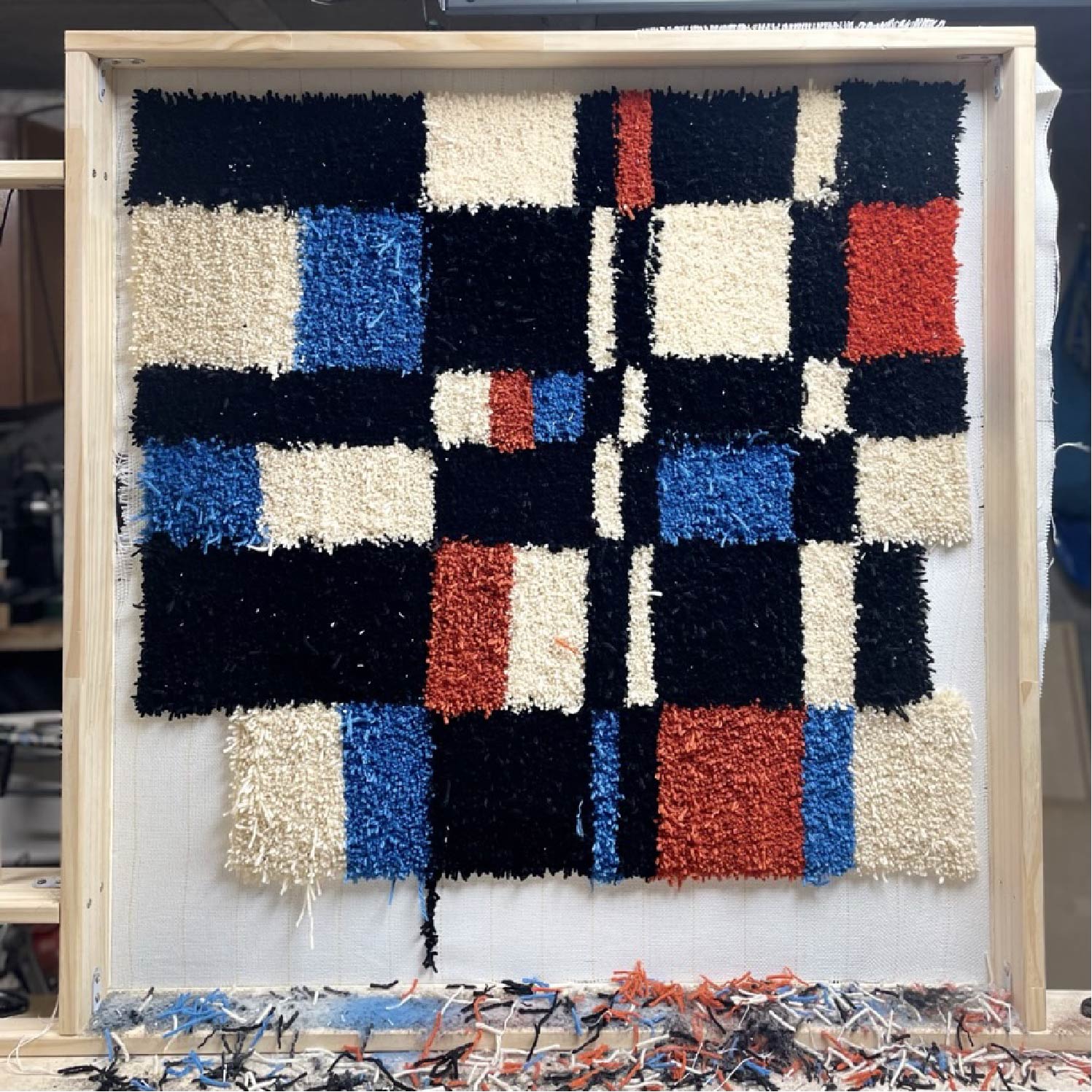 Pat Raja – Artisan numérique