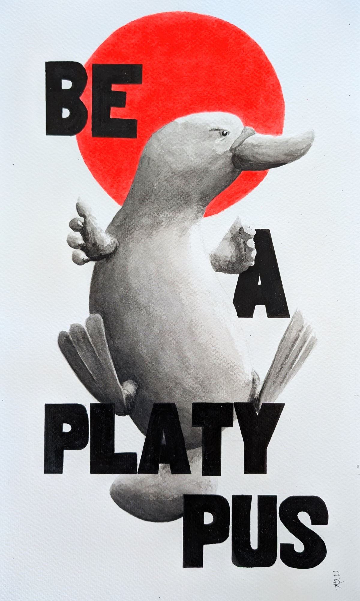 Seb Bak – Illustration