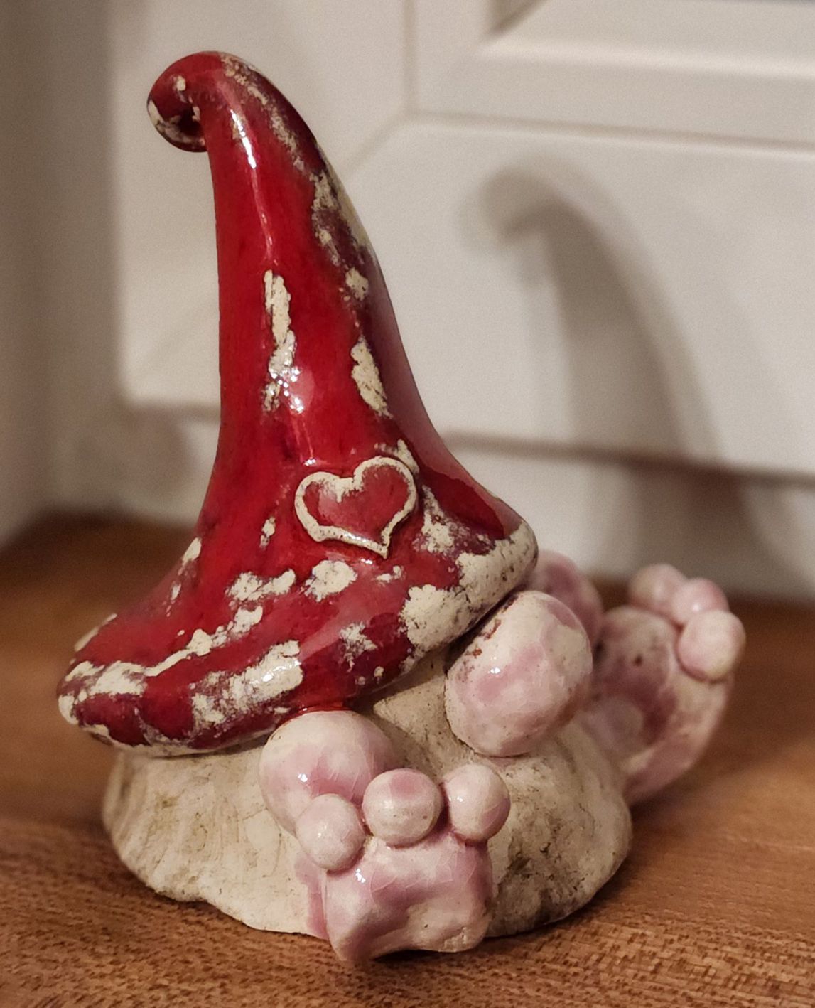 Couleur Coton – Céramique