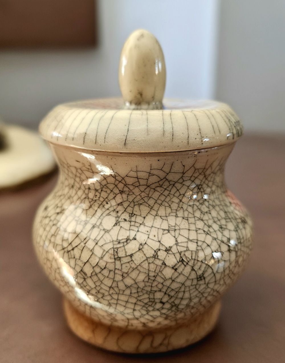 Couleur Coton – Céramique