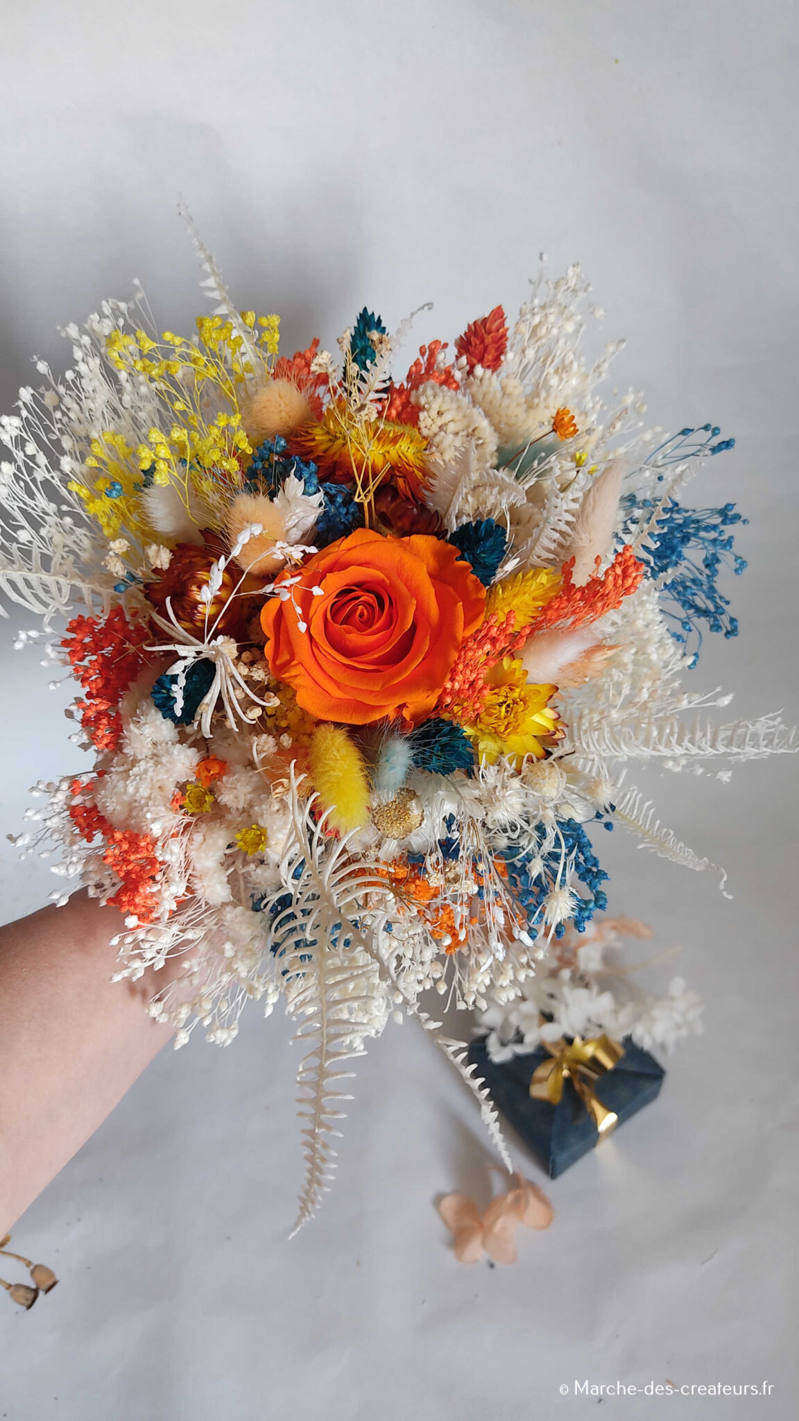 Creanneso.44 – Art Floral