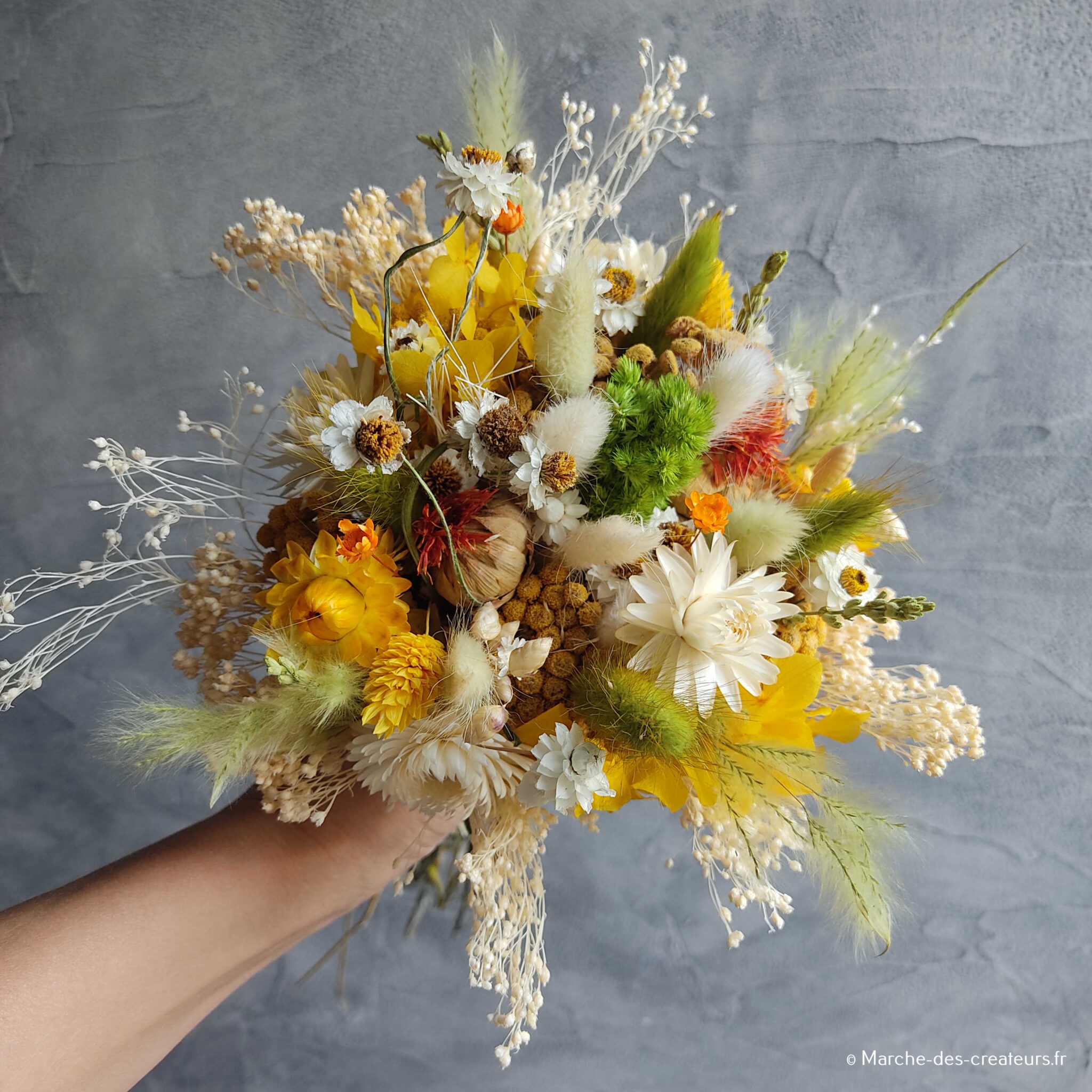 Creanneso.44 – Art Floral