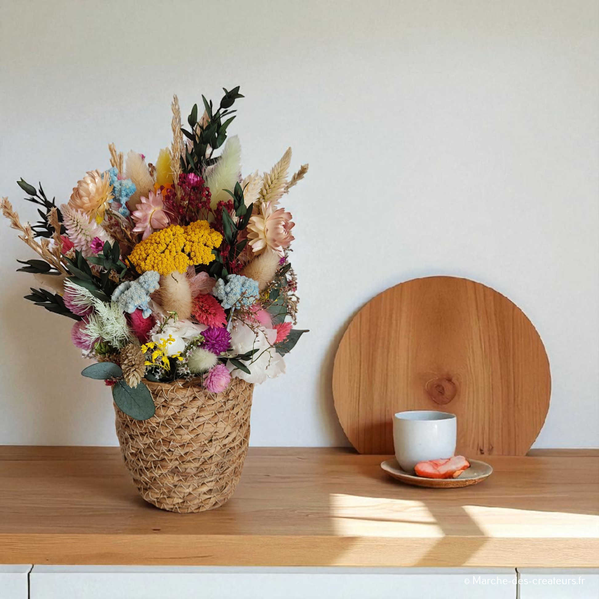 Creanneso.44 – Art Floral