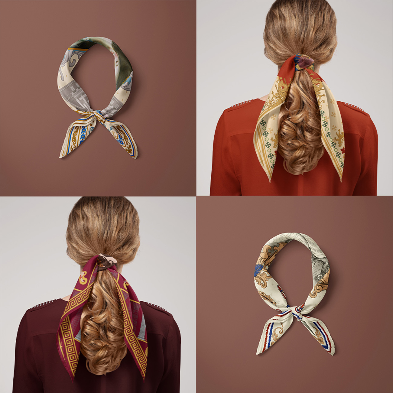 Freinod – Styliste modéliste