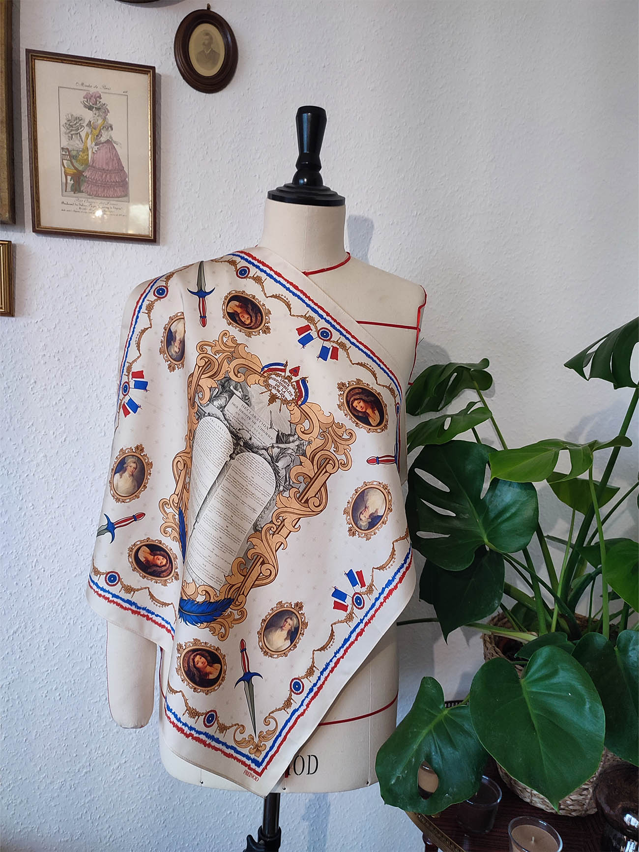 Freinod – Styliste modéliste