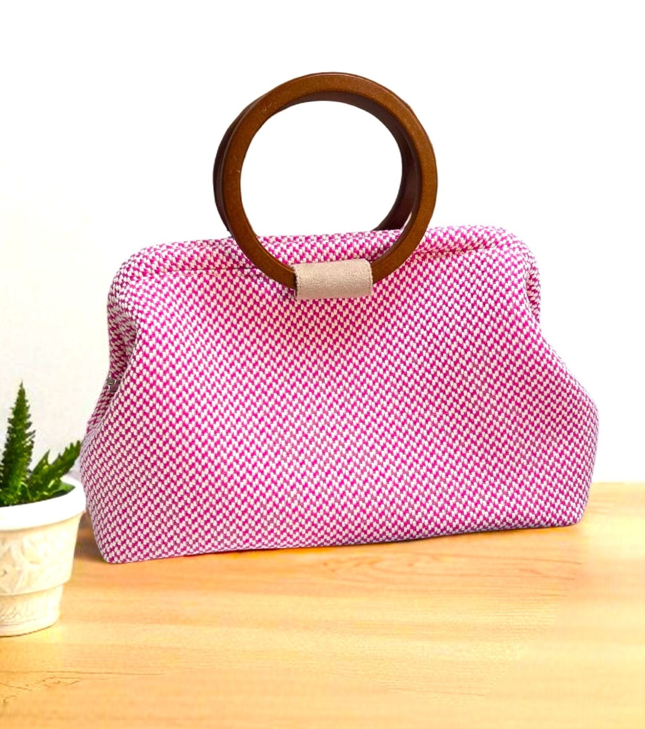 Sacs à Bonheurs – Couture