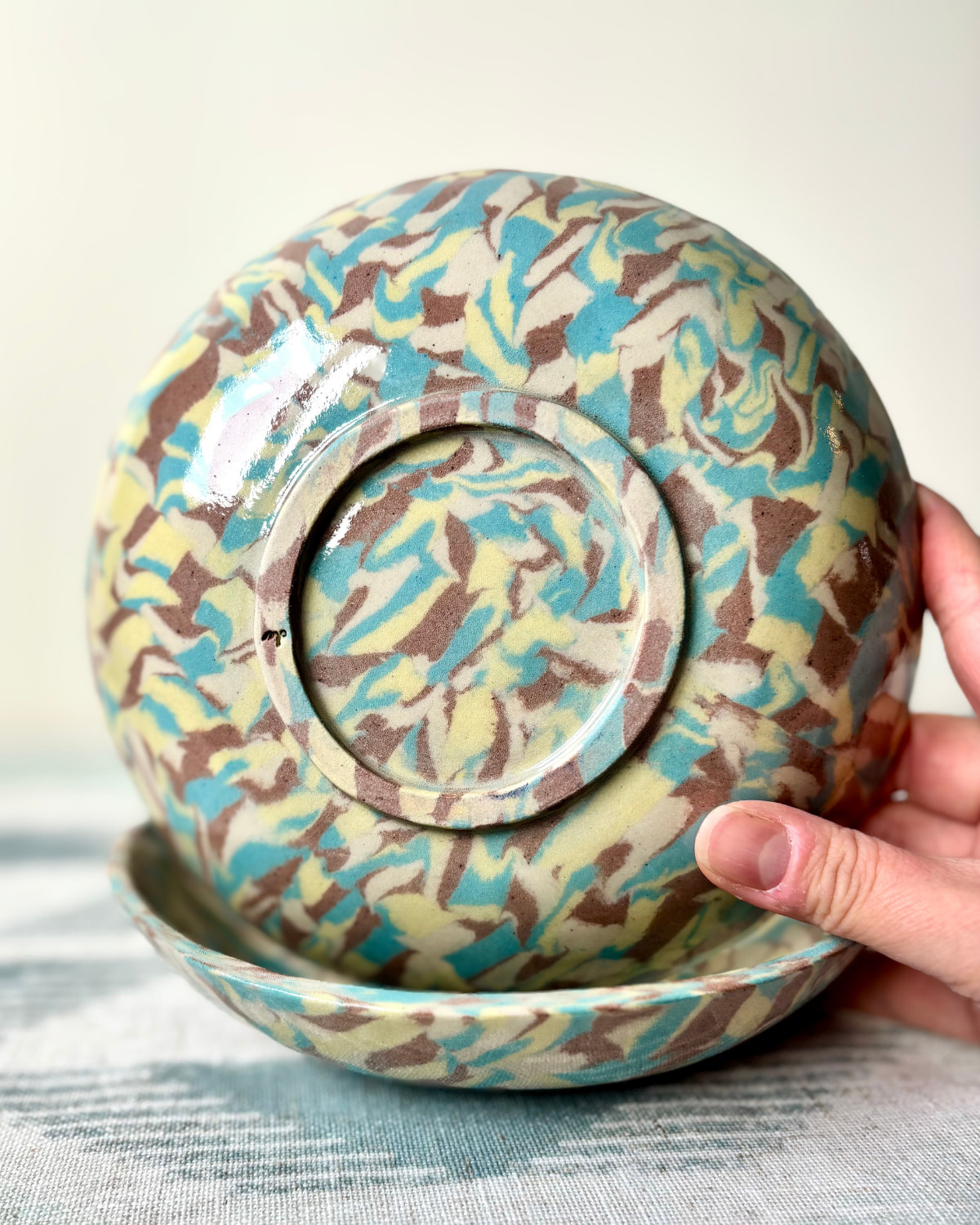 Pots Pelup – Céramique