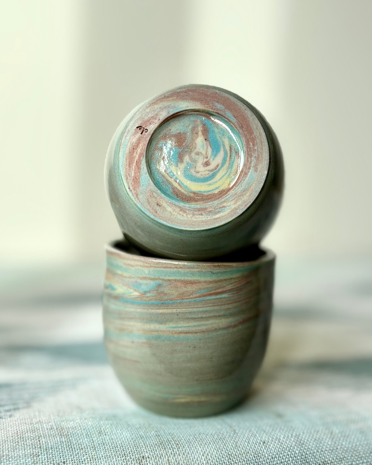 Pots Pelup – Céramique
