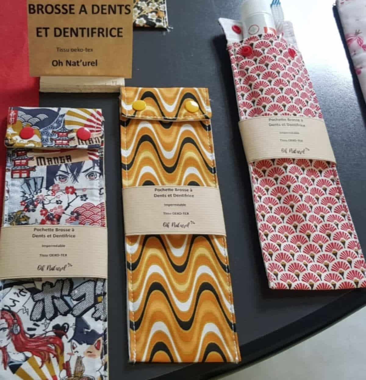 Oh Nat’urel – Couture