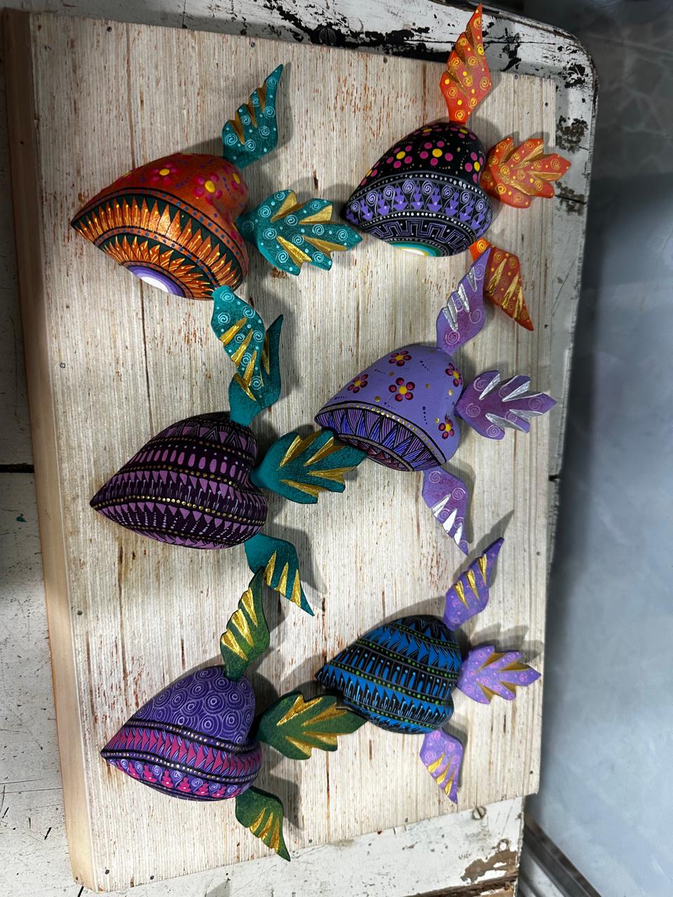 AMOR DE MÉXICO – L’artisanat mexicain authentique