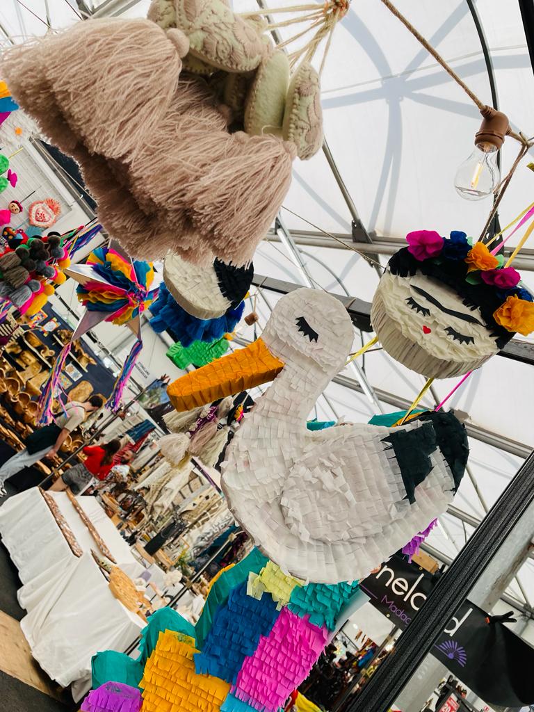 AMOR DE MÉXICO – L’artisanat mexicain authentique