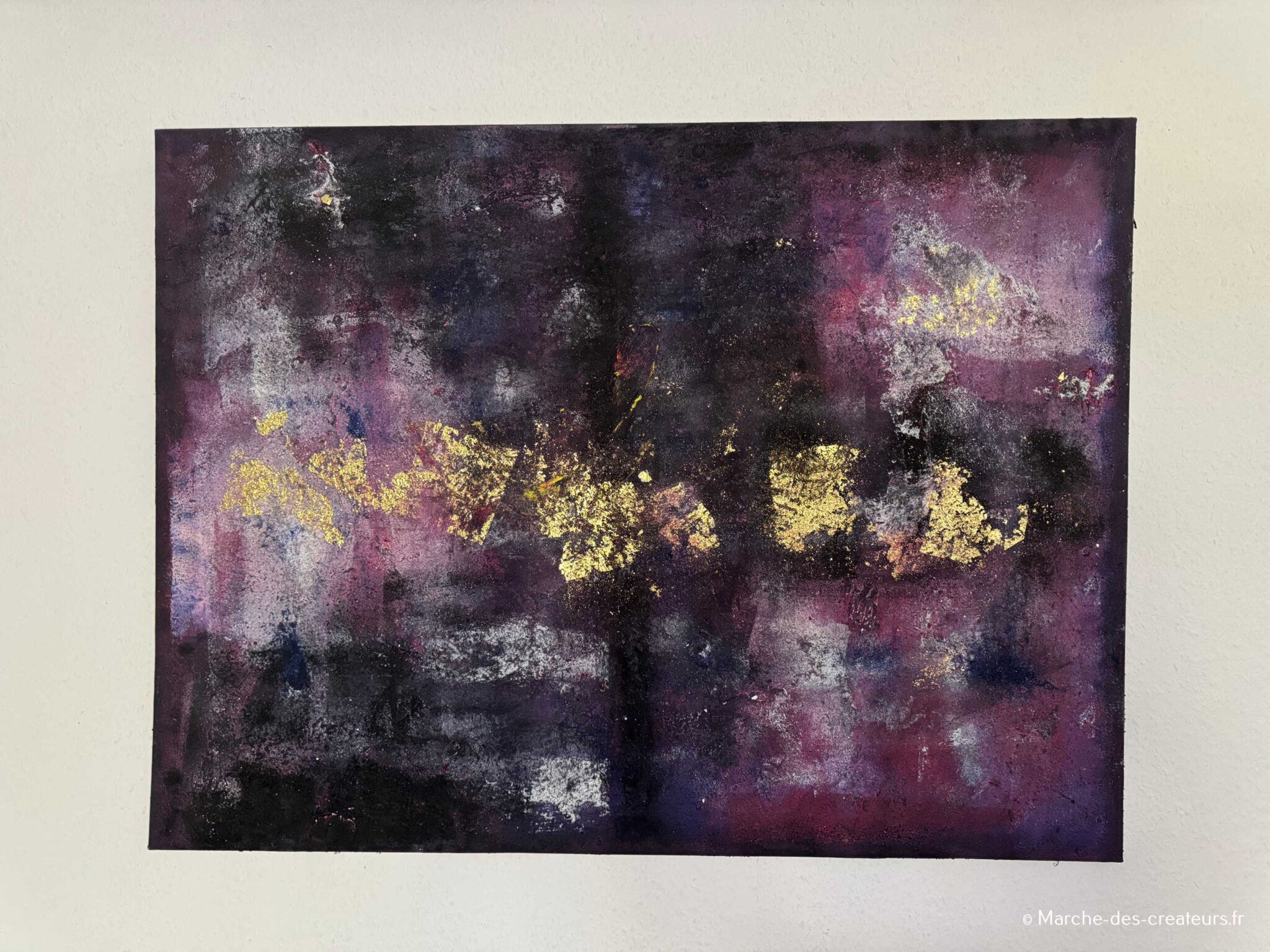 Lolí – Peinture