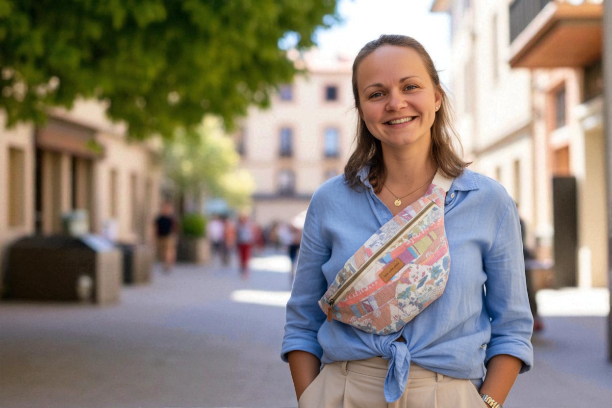 Trois Petits Points – Couture