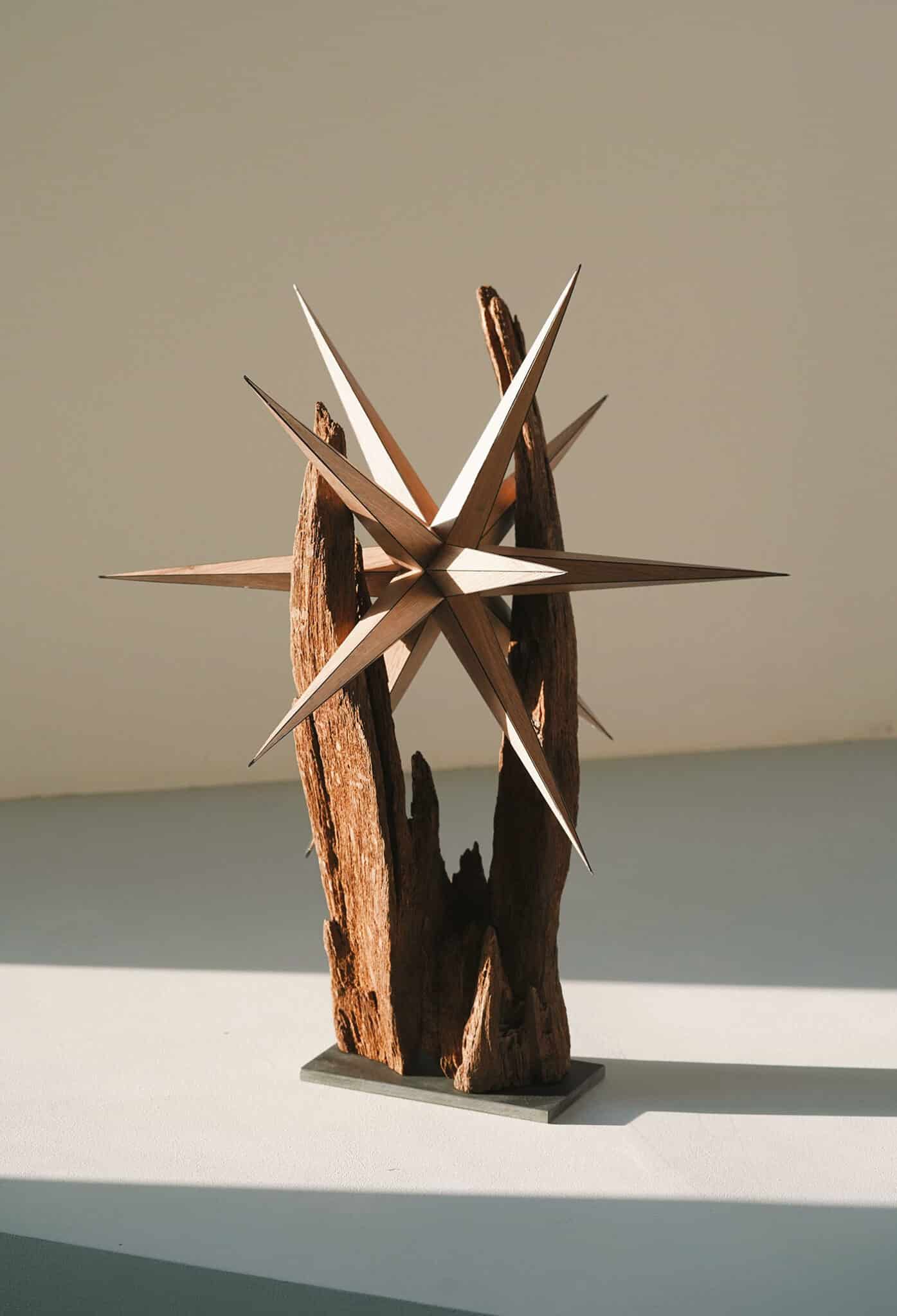 Teiva BLOCH – Objet