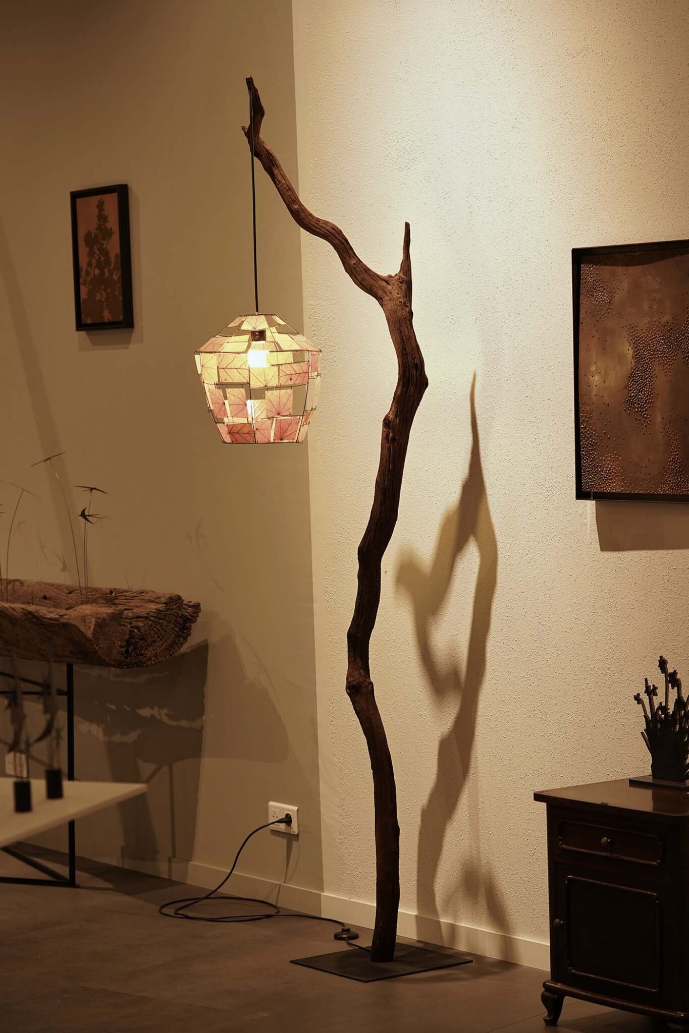 Teiva BLOCH – Objet