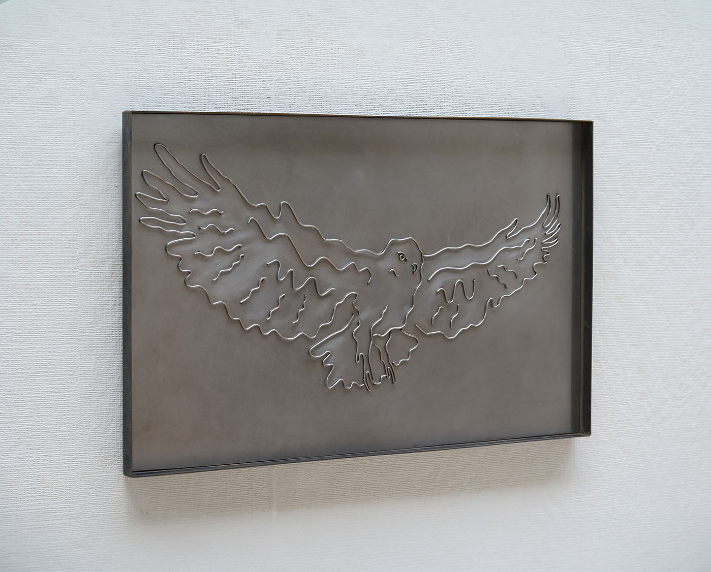 Teiva BLOCH – Objet