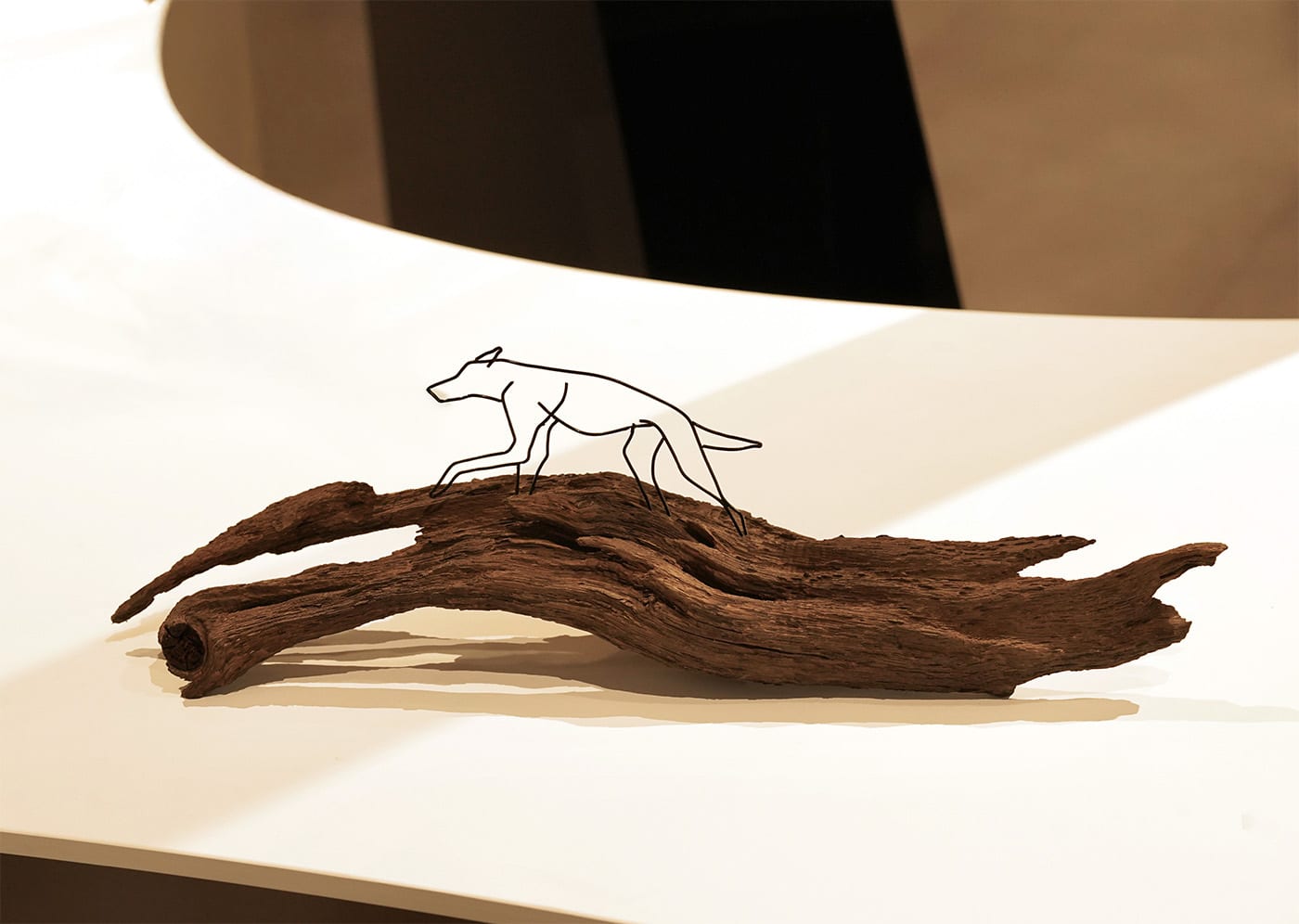 Teiva BLOCH – Objet