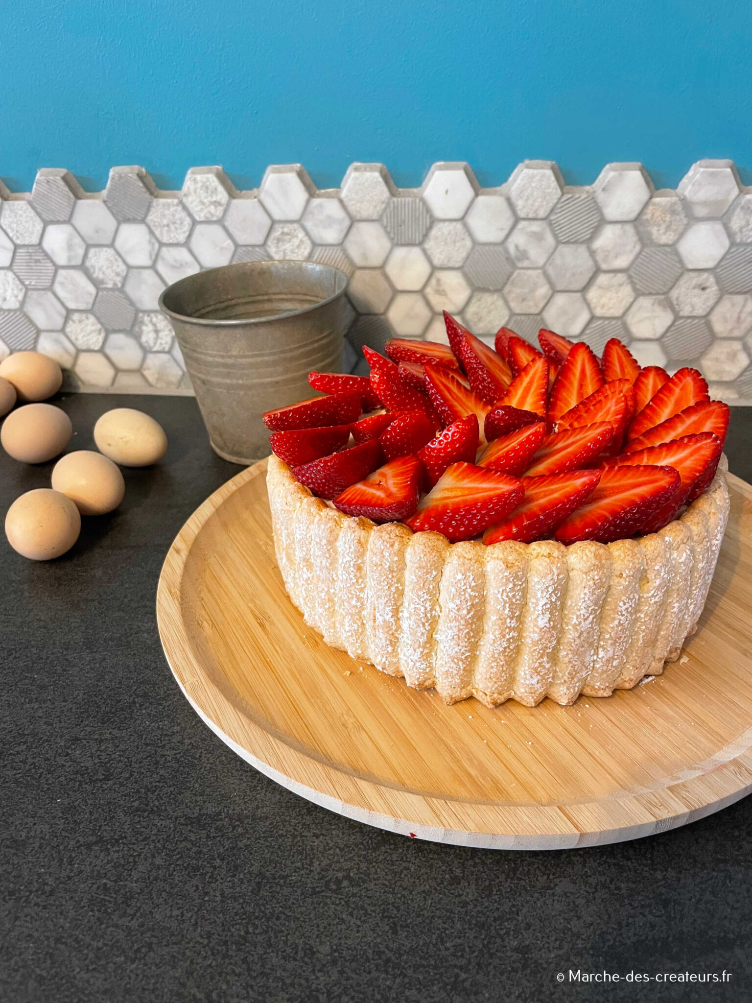 Patachoux – Pâtisseries sans gluten