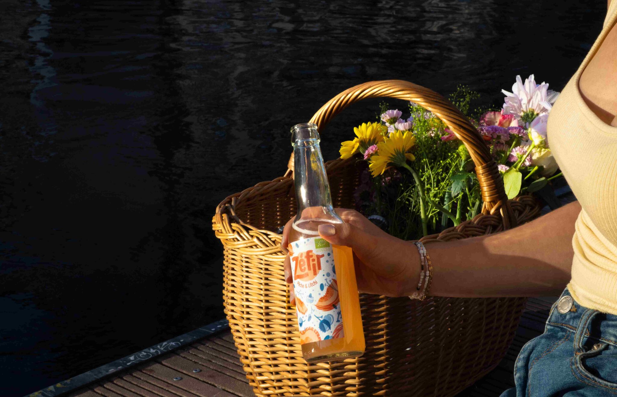 Zéfir –  La boisson au Kéfir que vous allez adorer