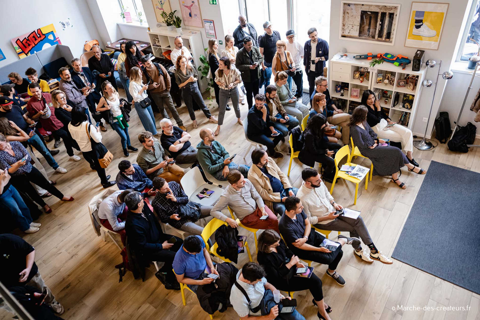 accro Grand Est – Association