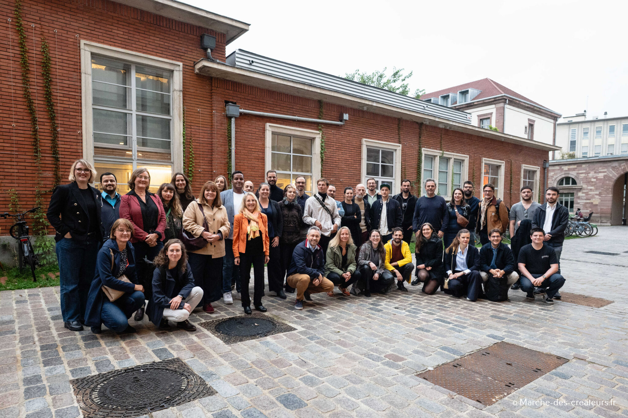 accro Grand Est – Association