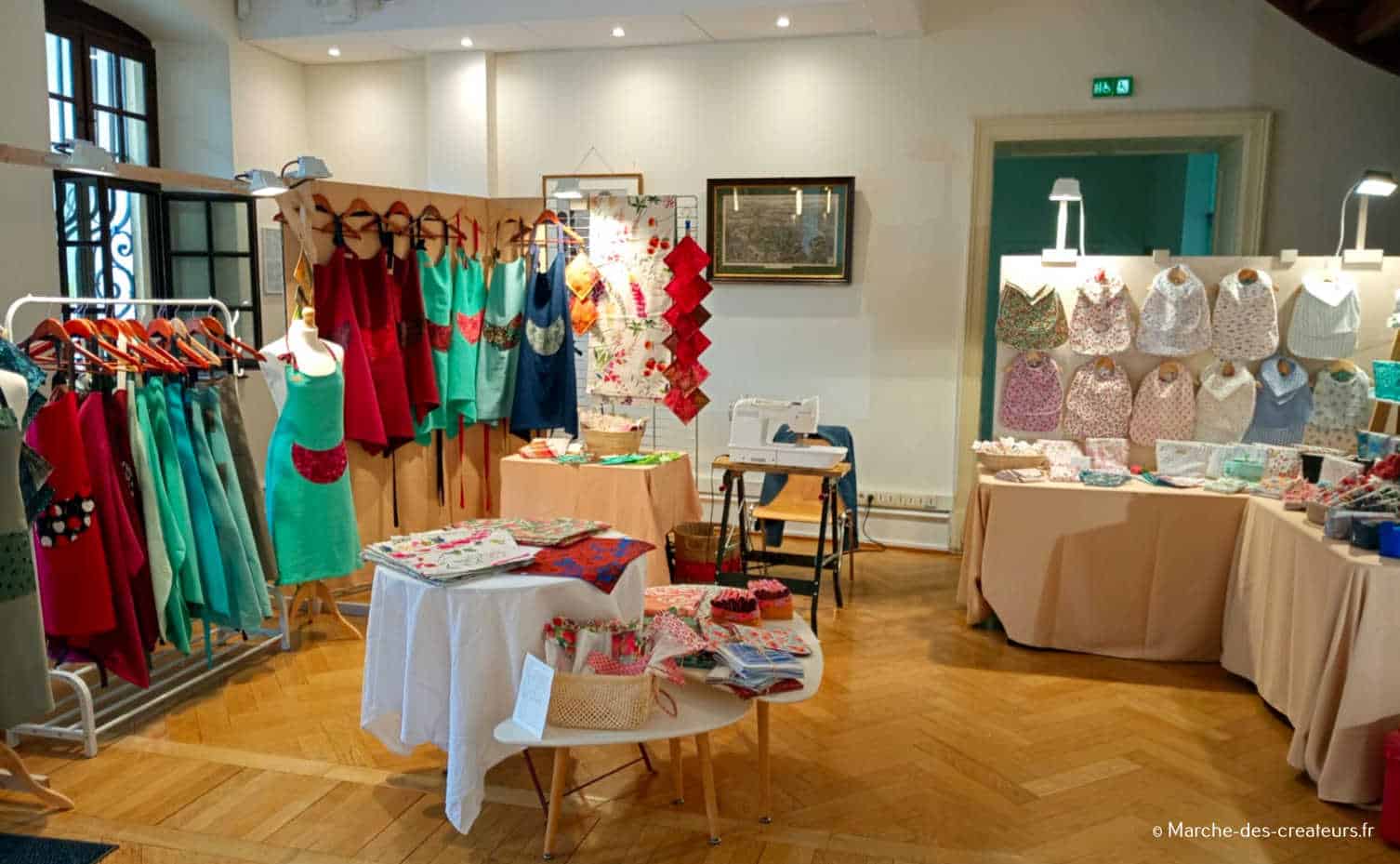 Zad Créations – Couture