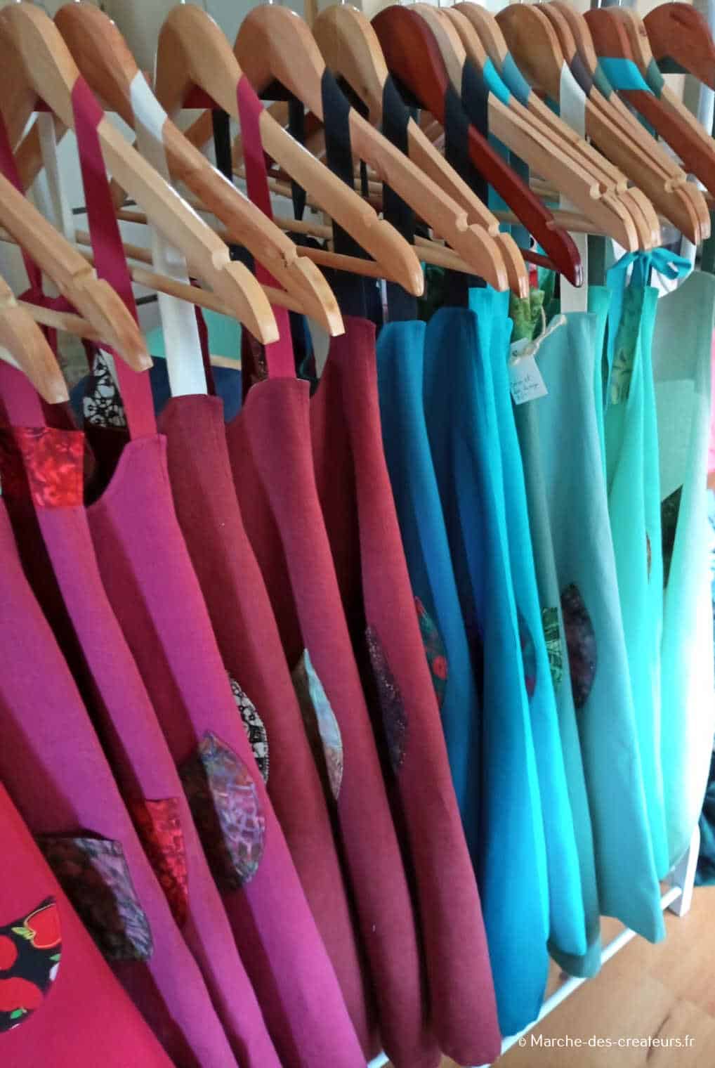 Zad Créations – Couture