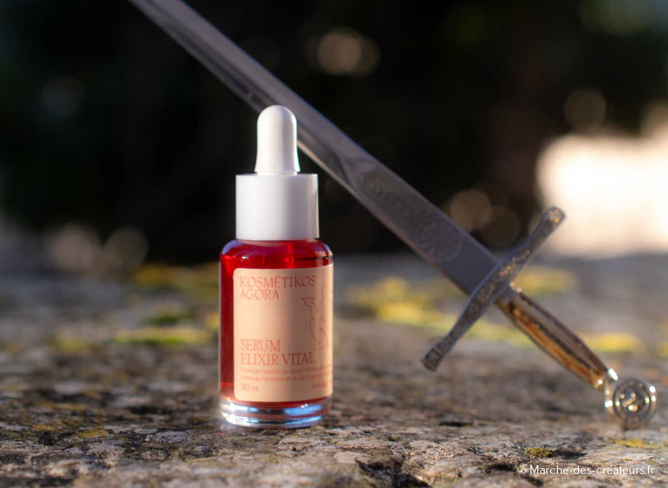Kosmetikos Agora – Maison de cosmétique