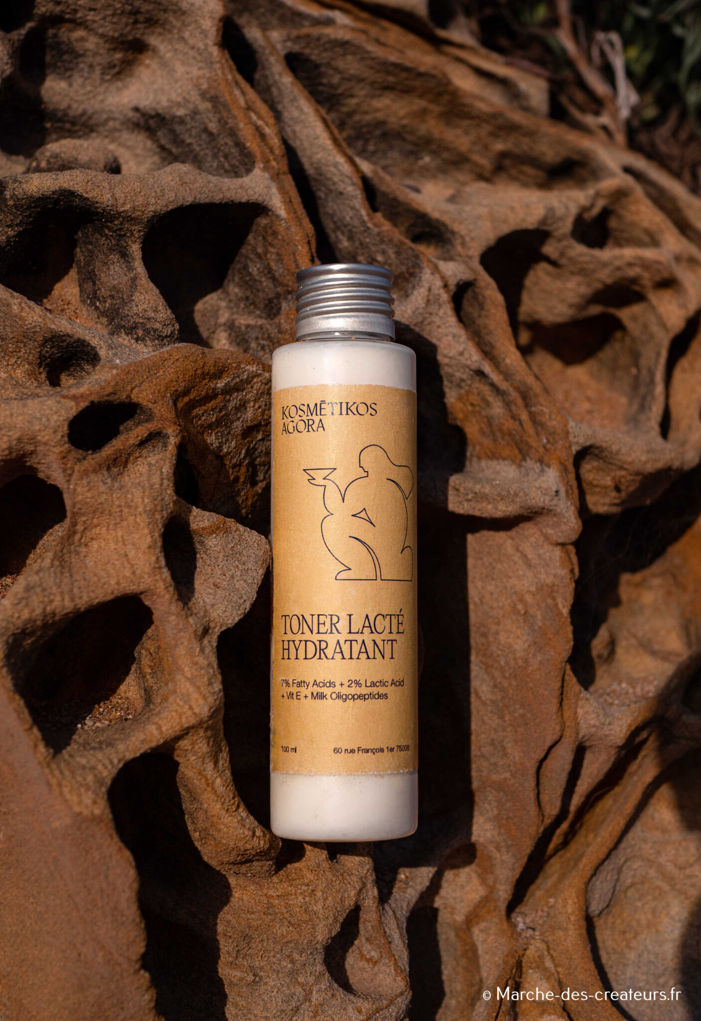 Kosmetikos Agora – Maison de cosmétique
