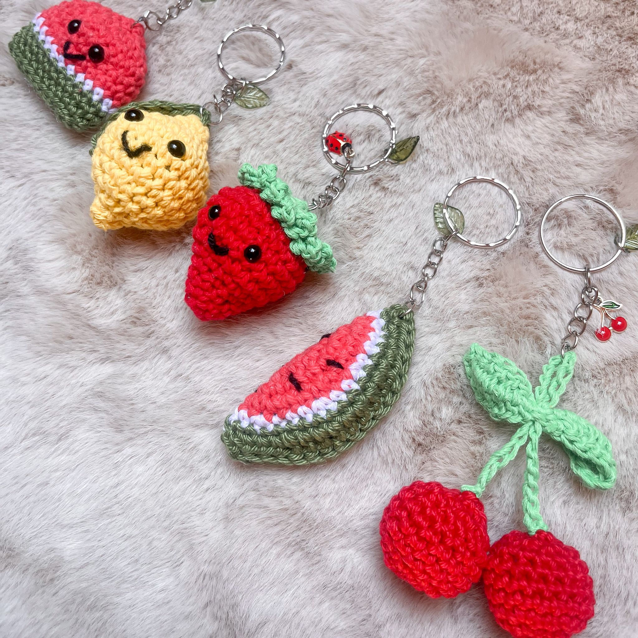 Vero & Lili – Accessoires
