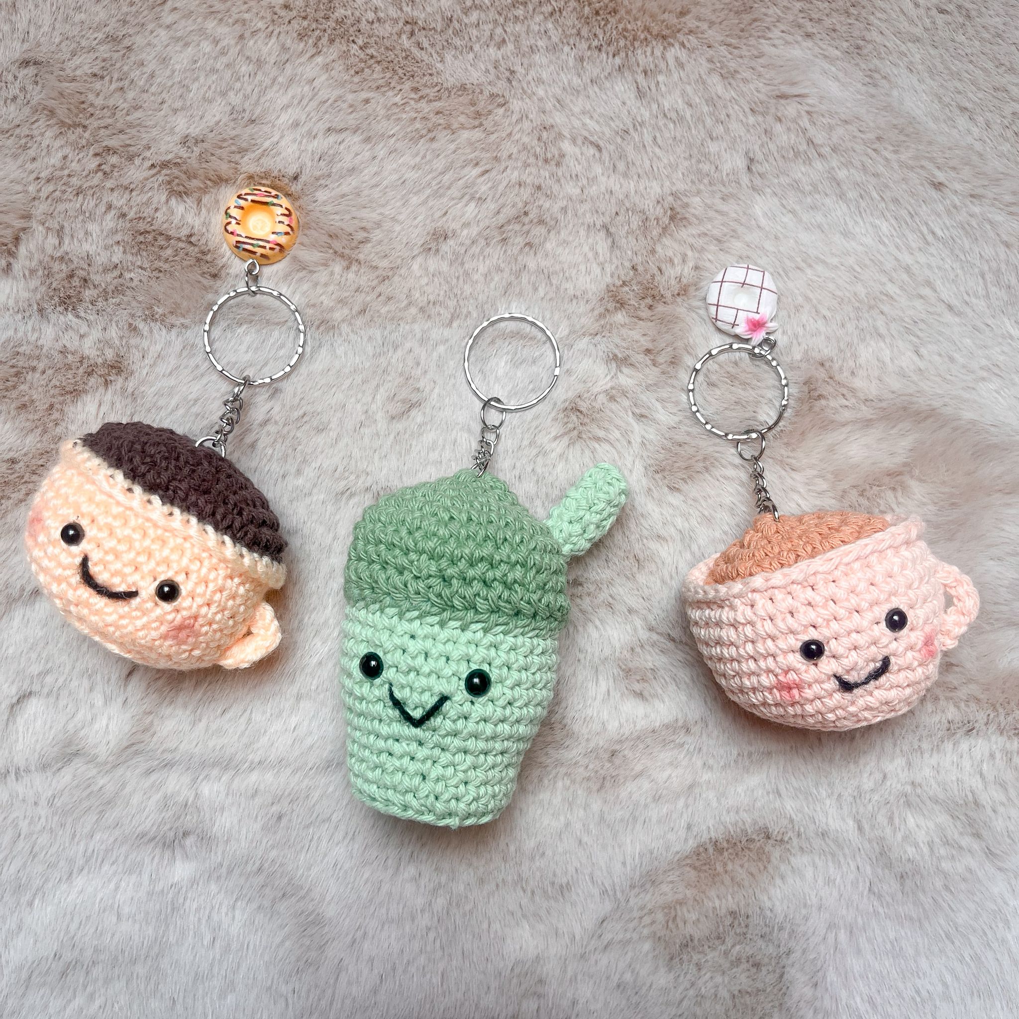 Vero & Lili – Accessoires