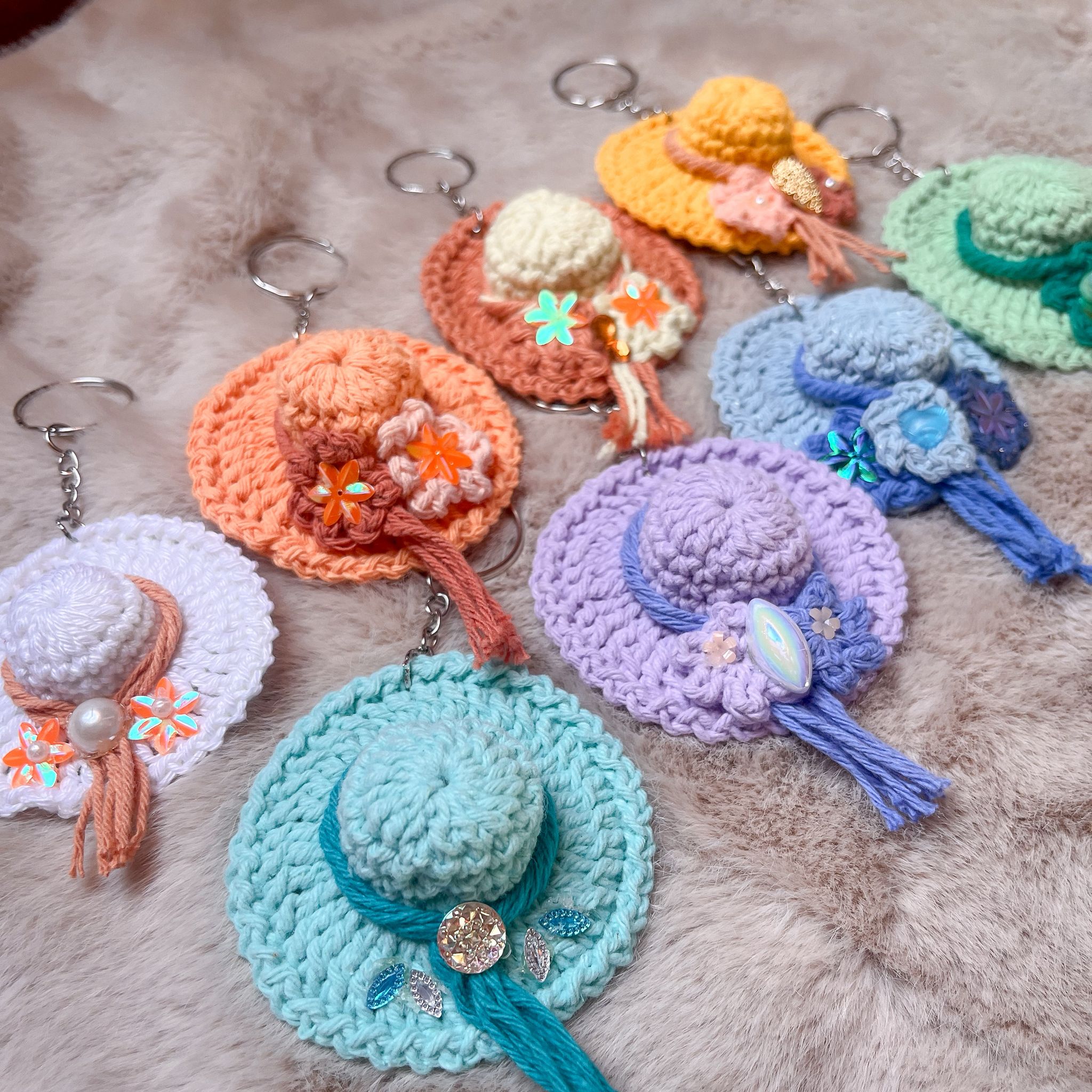 Vero & Lili – Accessoires
