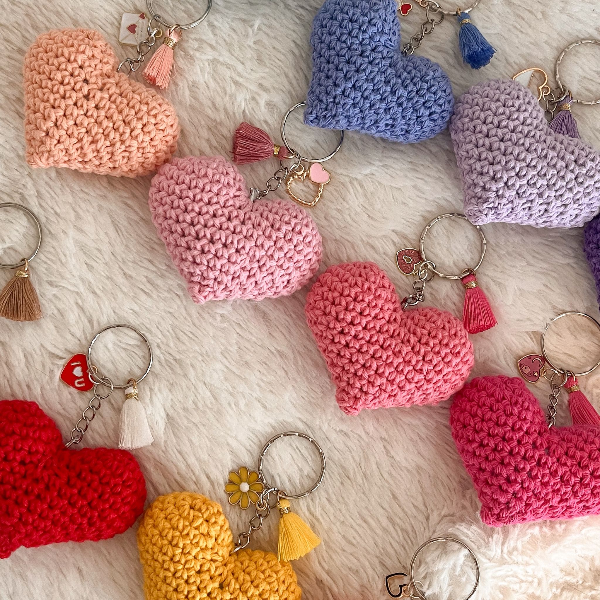 Vero & Lili – Accessoires