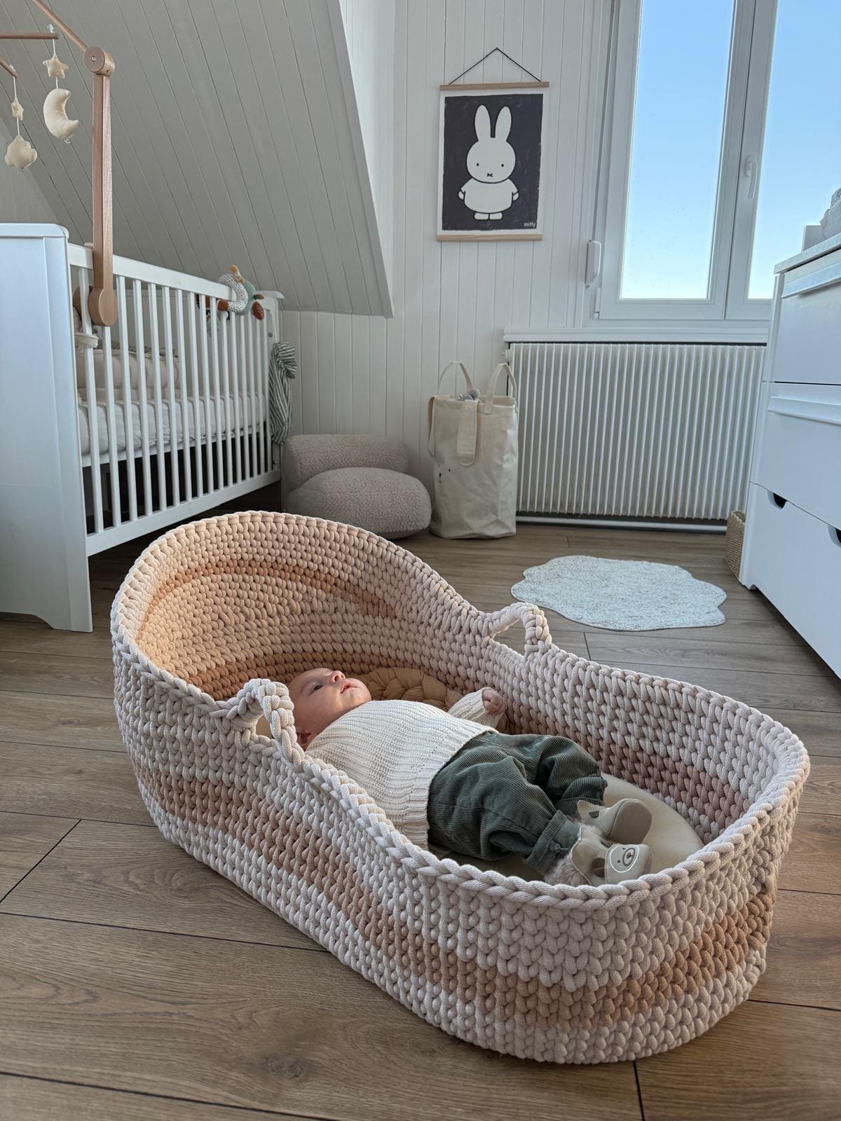 L’atelier de Pé – Crochet