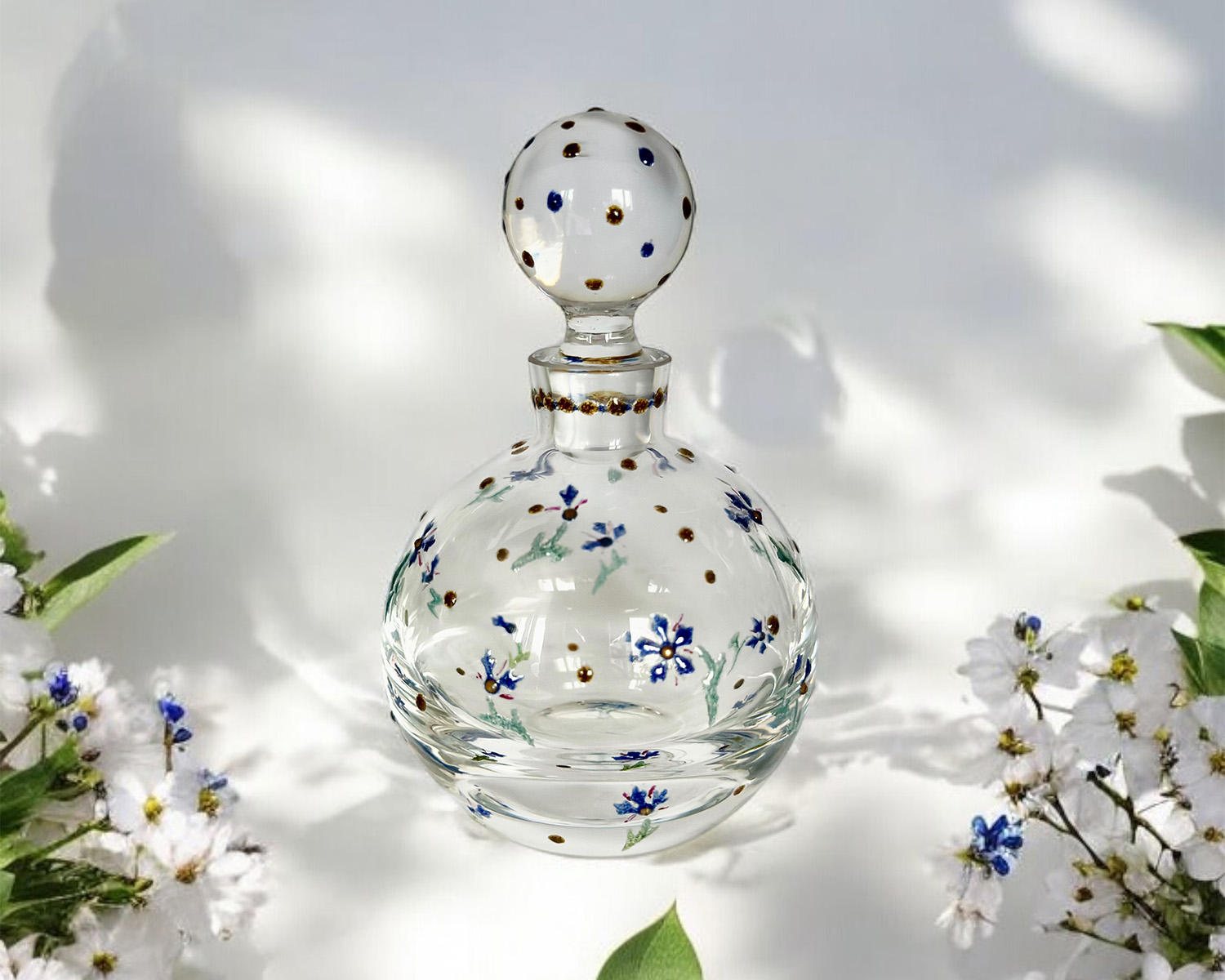 Louange France – Verre et porcelaine