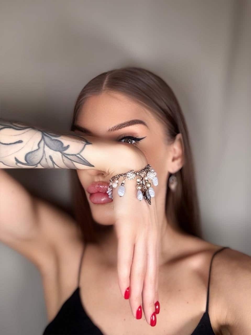 MILA Bijoux – L’art de la porcelaine