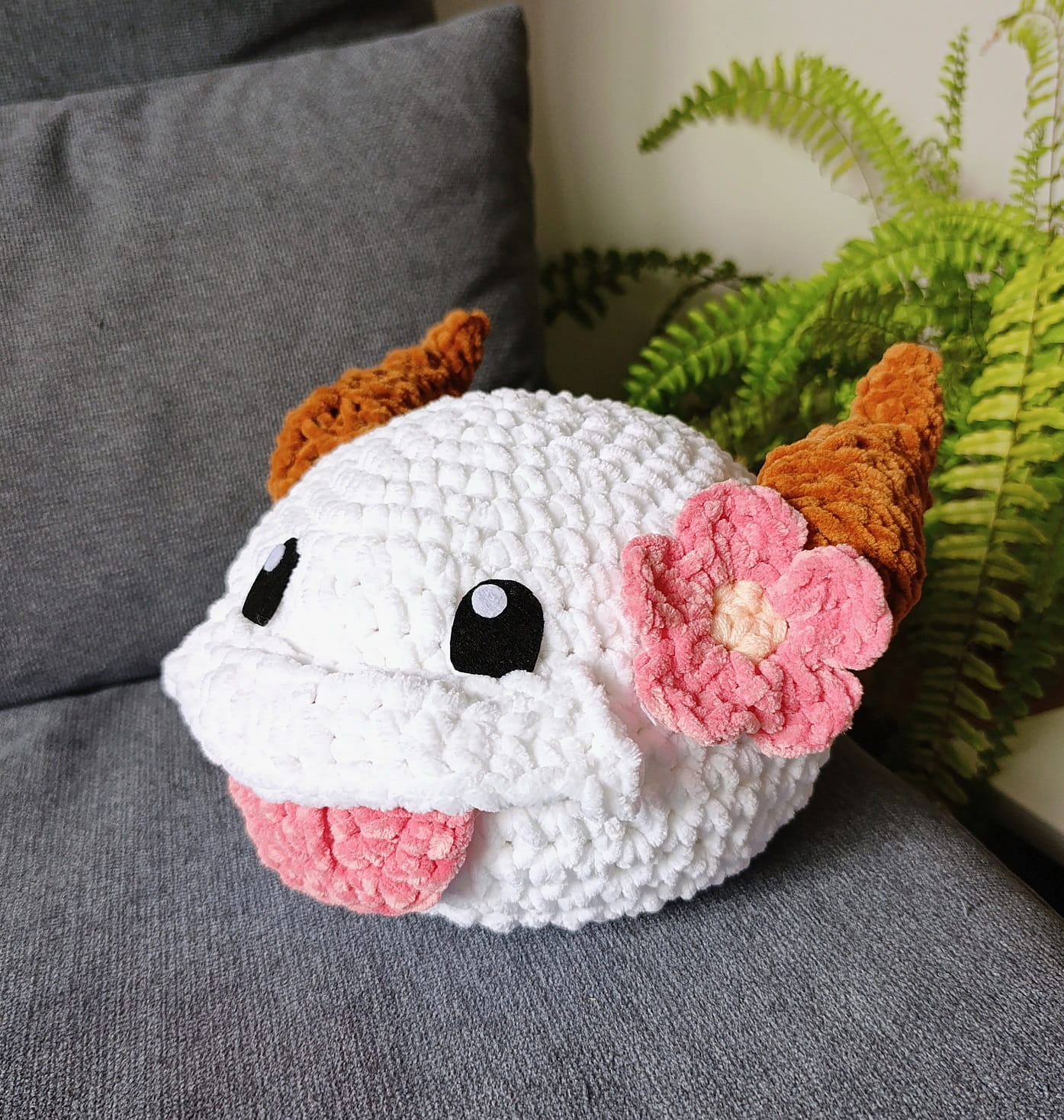 L’Âtrelierre – Crochet