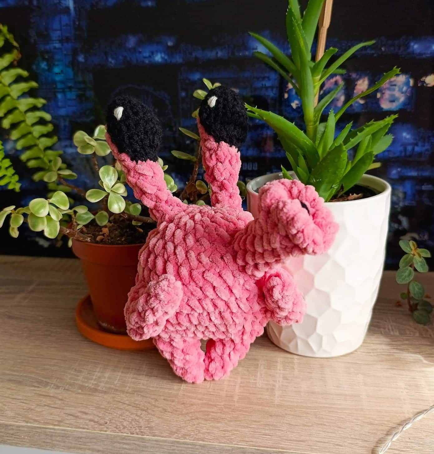 L’Âtrelierre – Crochet