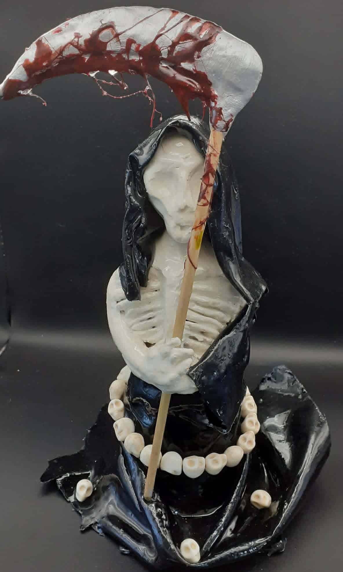 Les Tordus Compulsifs – Plasticien
