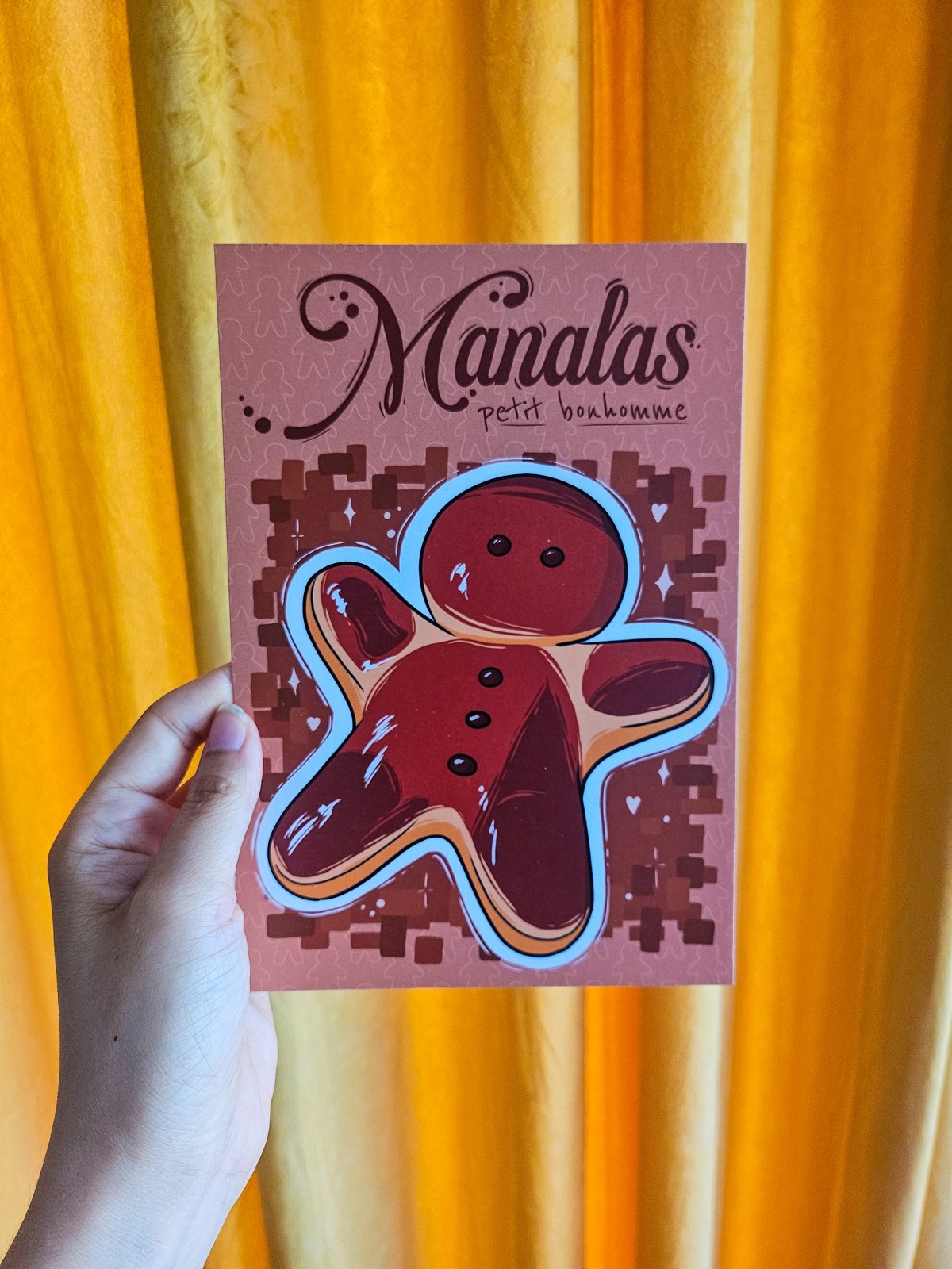 Sundelle – illustration
